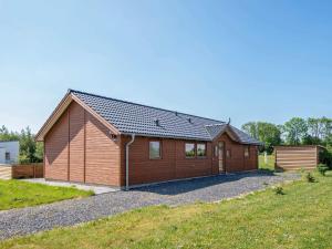 6 person holiday home in Sydals-By Traum