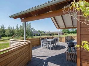 6 person holiday home in Sydals-By Traum