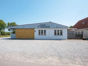 Seaside Retreat in Kegnaes - By Traum Ferienwohnungen