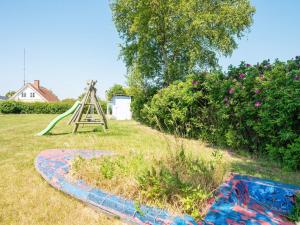 Seaside Retreat in Kegnaes - By Traum Ferienwohnungen