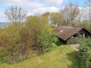 holiday home in Stubbekøbing-By Traum