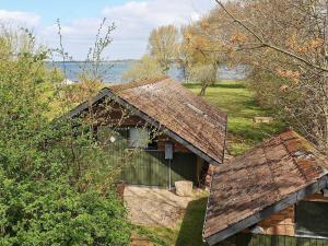 holiday home in Stubbekøbing-By Traum