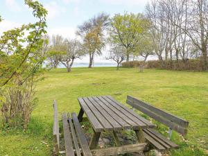 holiday home in Stubbekøbing-By Traum