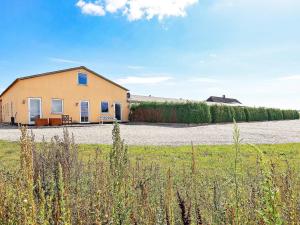 6 person holiday home in Faaborg-By Traum