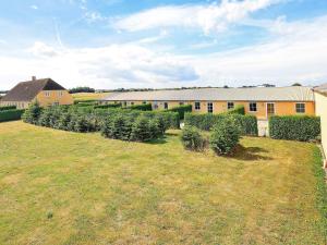 6 person holiday home in Faaborg-By Traum