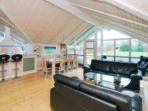 7 person holiday home in Gørlev-By Traum