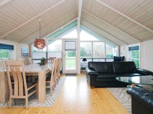 7 person holiday home in Gørlev-By Traum
