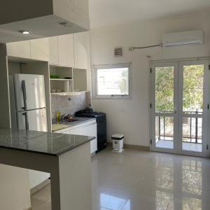 Spacious apartment in the microcentro