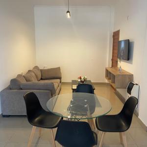 Spacious apartment in the microcentro