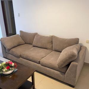 Spacious apartment in the microcentro