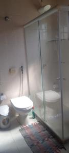 Charmosa Casa de Madeira a 700 metros da praia