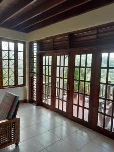 Million Dollar View- Home of Twin Peak Pitons - Vily, Soufriere