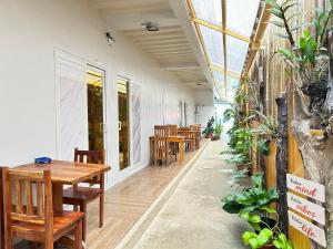 Baybay Hostel
