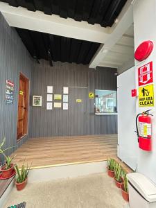 Baybay Hostel