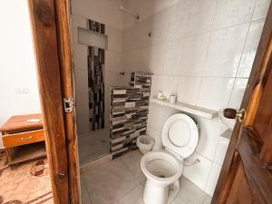 Cabaña las Palmas Rincon del Mar