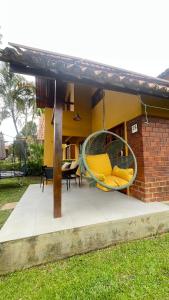 Condomínio Village do Araripe - Casa Brisa da Serra