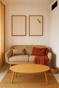 Charming loft close to city center - WIFI