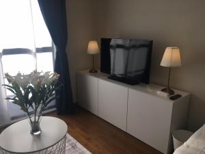 Apartment in Narita 117