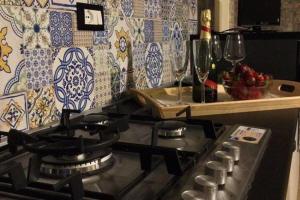 Holiday Home with Pool near Mt Etna