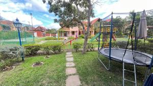 Condomínio Village do Araripe - Casa Brisa da Serra