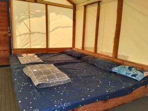 Eco Camping - Mini House