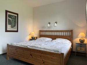 Ferienwohnung, Fedderwardersiel