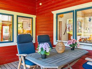 7 person holiday home in VÄRMDÖ-By Traum