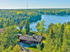 7 person holiday home in VÄRMDÖ-By Traum