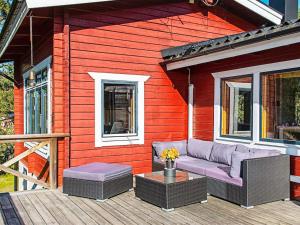 7 person holiday home in VÄRMDÖ-By Traum