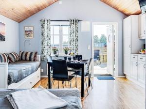 4 person holiday home in LÖTTORP-By Traum