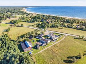 4 person holiday home in LÖTTORP-By Traum