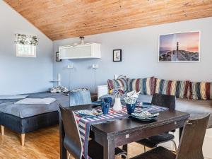 4 person holiday home in LÖTTORP-By Traum