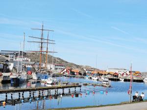 5 person holiday home in SKÄRHAMN-By Traum