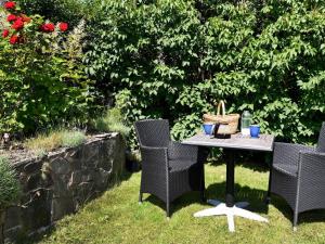 5 person holiday home in SKÄRHAMN-By Traum