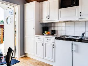 4 person holiday home in LÖTTORP-By Traum