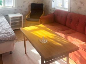 3 person holiday home in ÖSTERSUND-By Traum