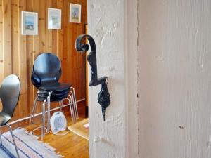 6 person holiday home in VAXHOLM-By Traum