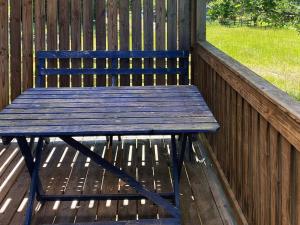 4 person holiday home in VETLANDA-By Traum