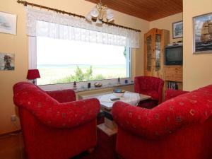 Ferienhaus am Schilfufer in Barth