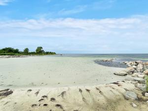 5 person holiday home in BORGHOLM