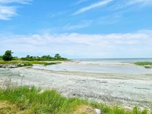 5 person holiday home in BORGHOLM