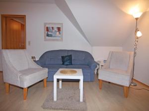 Cozy Holiday Apartment on Fehmarn