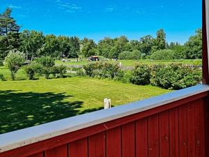 4 person holiday home in Södertälje-By Traum