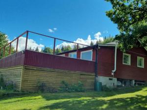 4 person holiday home in Södertälje-By Traum