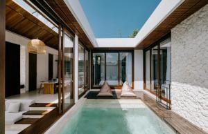 NEW Listing PROMO - Free Gym - PVL2