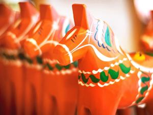 12 person holiday home in IDRE-By Traum