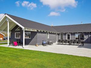 20 person holiday home in Hasselberg - 4hvězdičkové hotely ve městě Kappeln