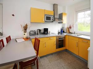 Ferienhaus am Kummerower See, Kummerow