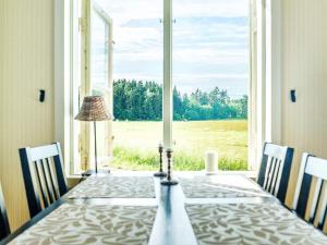 5 person holiday home in FLEN-By Traum