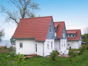 Ferienhaus am Kummerower See, Kummerow